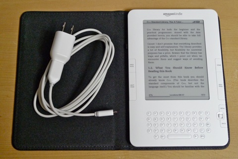 Kindle