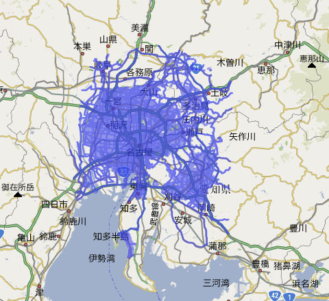 Aichi_streetview