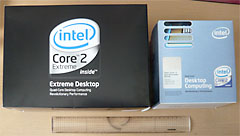 Core2extremeqx9650